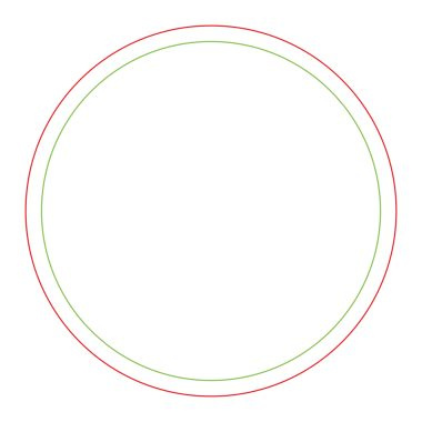 Reflective sticker S 9 0005 – 70 x 70 mm
