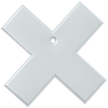 Soft reflector H 06 0611 – 75 x 75