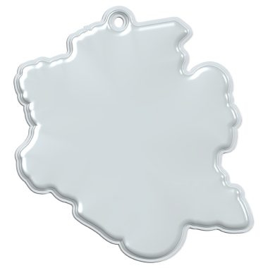 Soft reflector H 08 0378 – 68 x 74