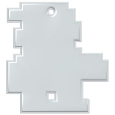 Soft reflector H 08 0502