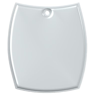 Soft reflector H 09 0131 – 55 x 63 mm