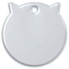 Soft reflector H 09 0257