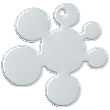 Soft reflector H 09 0375 – 72 x 70