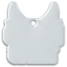 Soft reflector H 09 0386