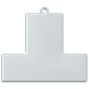 Soft reflector H 09 0716 – 80 x 70 mm