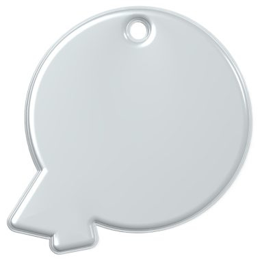 Soft reflector H 09 0723 – 69 x 70 mm