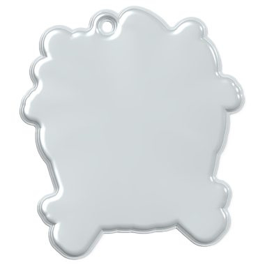 Soft reflector H 09 0733 – 60 x 67 mm