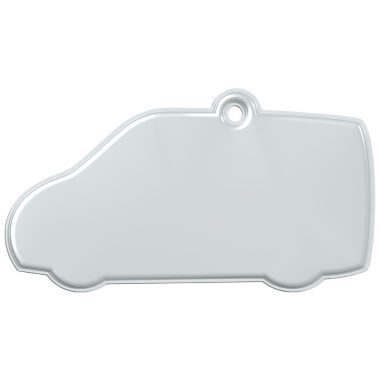 Soft reflector H 10 0393 – 85 x 47