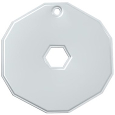 Soft reflector H 10 0398