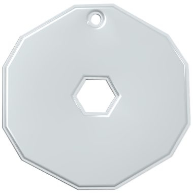 Soft reflector H 10 0398 – 57 x 57