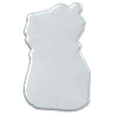 Soft reflector H 10 0738