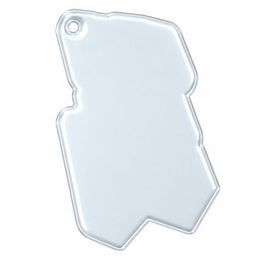 Soft reflector H 10 0748 – 55 x 85 mm