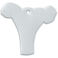 Soft reflector H 11 0450