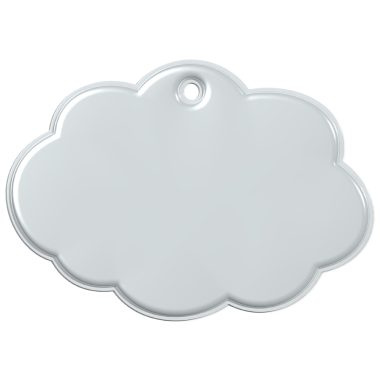 Soft reflector H 12 0087 – 70 x 50 mm