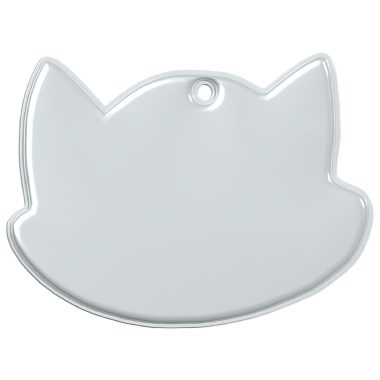 Soft reflector H 12 0190 – 68 x 51 mm