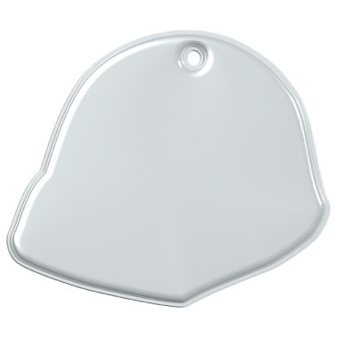Soft reflector H 12 0260 – 62 x 54
