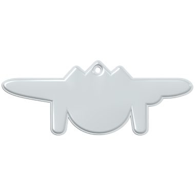 Soft reflector H 12 0261 – 96 x 38