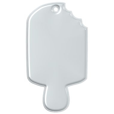 Soft reflector H 12 0468 – 44 x 80 mm