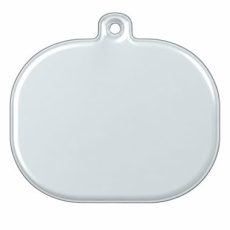 Soft reflector H 12 0473