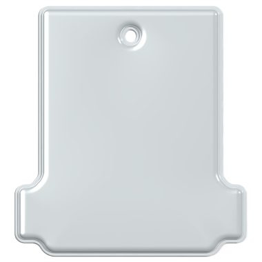 Soft reflector H 12 0625 – 55 x 60