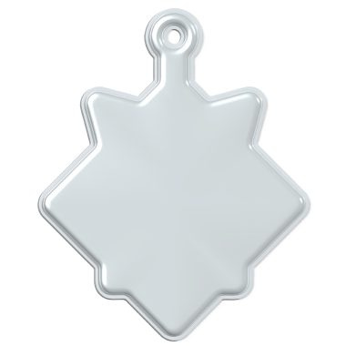Soft reflector H 12 0699 – 57 x 70 mm