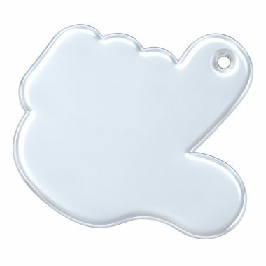 Soft reflector H 12 0711 – 61 x 54 mm