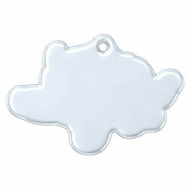 Soft reflector H 13 0530 – 70 x 46 mm