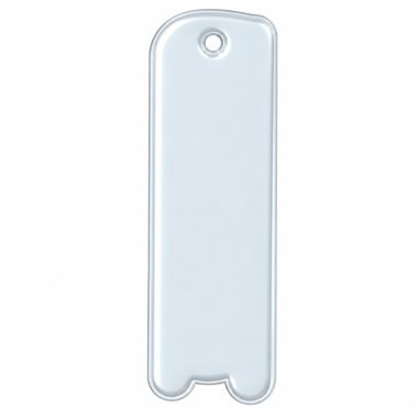 Soft reflector H 14 0758 – 28 x 87 mm