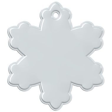 Soft reflector H 15 0115 – 48 x 55 mm