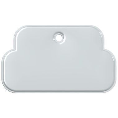 Soft reflector H 15 0294 – 67 x 40