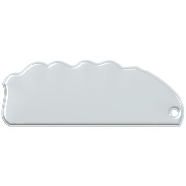 Soft reflector H 15 0419 – 82 x 30