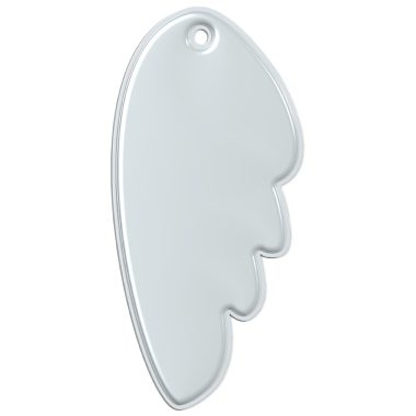 Soft reflector H 15 0533 – 37 x 79 mm