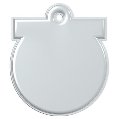 Soft reflector H 16 0009 – 45 x 52 mm