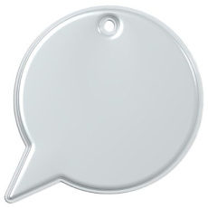 Soft reflector H 16 0033