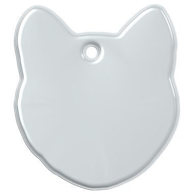 Soft reflector H 16 0201 – 48 x 55 mm