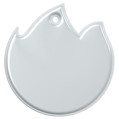 Soft reflector H 16 0263 – 50 x 52