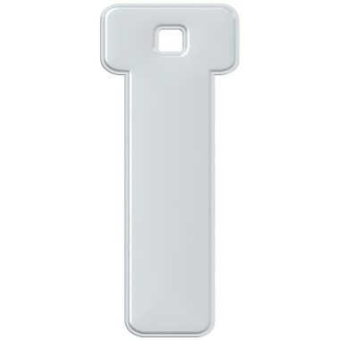 Soft reflector H 16 0444 – 35 x 85 mm