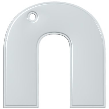 Soft reflector H 16 0519 – 48 x 50 mm