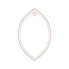 Soft reflector H 18 0429