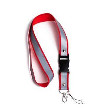 Reflective accessory Lanyard