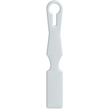 Reflective luggage tag H 06 0561
