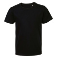 LOU T-SHIRT FRANCE 150, Deep Black