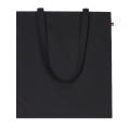 THOMAS FRANCE SHOPPING BAG, Deep Black