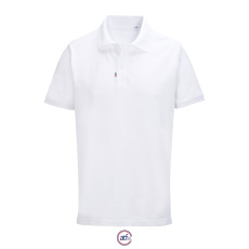 PIERROT UNISEX POLO SHIRT
