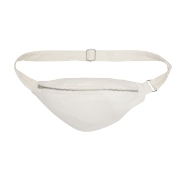 CLOVIS WAIST BAG, Natural, M, product image (4)