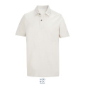 OREL POLO UNISEX, Dusty Beige