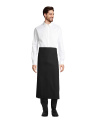 EMILE APRON, Deep Black
