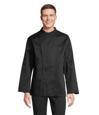 EUGENE CHEF JACKET