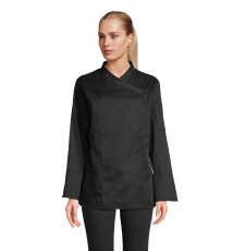 EUGENE CHEF JACKET
