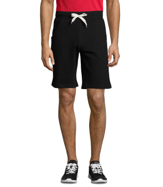 JUNE MEN SHORTS, Black, S, product image (2)